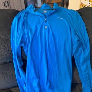 Men’s Hind Performance Half Zip